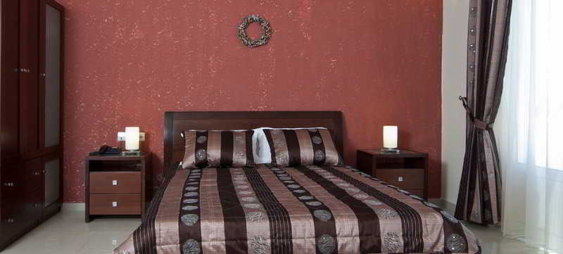 Hotel Lofos - The Hill Ίος Εξωτερικό φωτογραφία