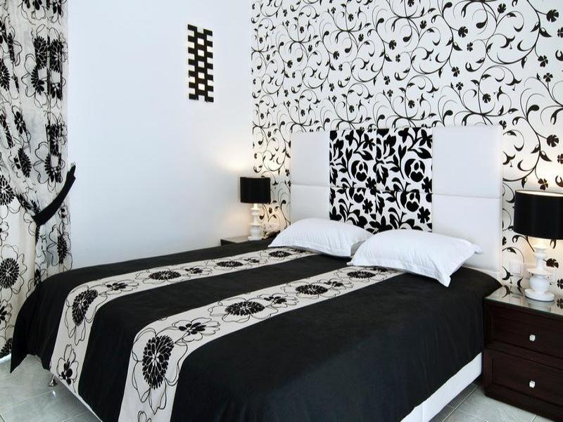 Hotel Lofos - The Hill Ίος Εξωτερικό φωτογραφία
