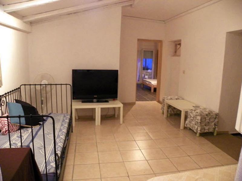 Hotel Lofos - The Hill Ίος Εξωτερικό φωτογραφία