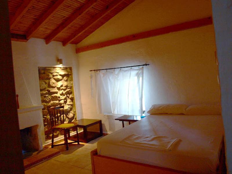 Hotel Lofos - The Hill Ίος Εξωτερικό φωτογραφία