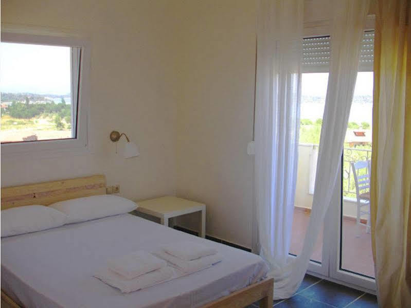 Hotel Lofos - The Hill Ίος Εξωτερικό φωτογραφία